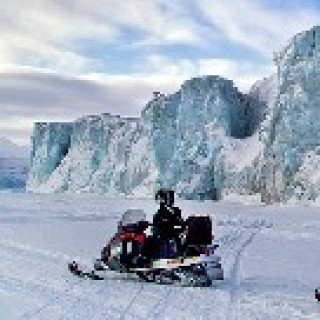 Afbeelding voor Voigt Travel - Poolexpeditie Spitsbergen