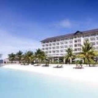 Afbeelding voor Booking.com - Hotel Palau
