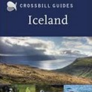 Afbeelding voor Natuurgids IJsland
