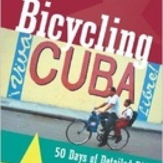 Afbeelding voor De Zwerver - Fietskaarten Cuba