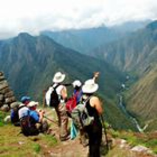 Afbeelding voor Better Places - Inca Trail op maat