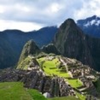 Afbeelding voor All for Nature - Wildlife en Inca's