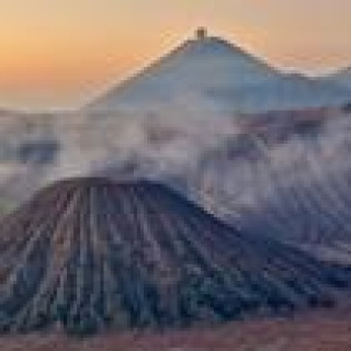 Afbeelding voor Merapi - Hiken in Indonesië
