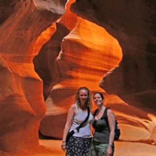 Afbeelding voor Riksja Amerika - Bouwstenen canyons