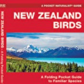 Afbeelding voor TIP - Natuurgidsen Nieuw-Zeeland