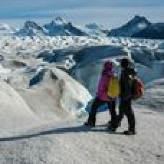 Afbeelding voor Better Places - Gletsjertocht Perito Moreno