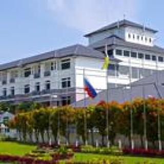 Afbeelding voor Booking.com - Hotel Brunei