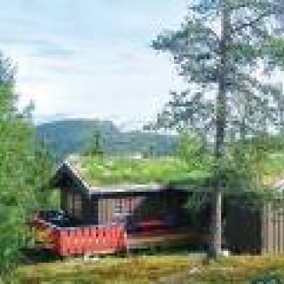 Afbeelding voor Booking.com - Overnachten Rondane