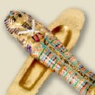 Afbeelding voor Djoser - Rondreis Egypte