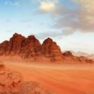 Afbeelding voor TUI - Rondreis met Wadi Rum