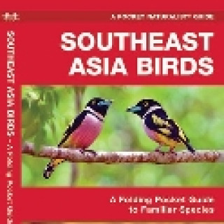 Afbeelding voor TIP - Vogelgids Zuidoost-Azië