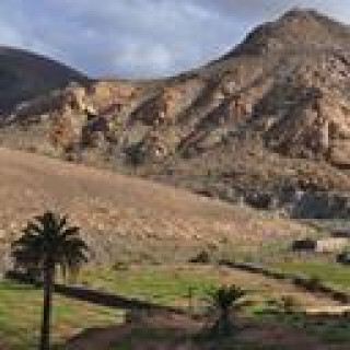 Afbeelding voor STAP Reizen - Wandelen Fuerteventura