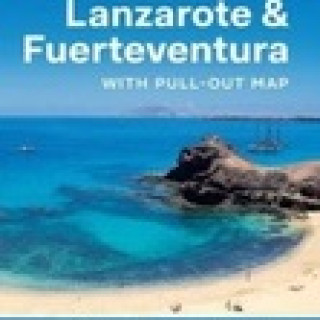Afbeelding voor De Zwerver - Gidsen en kaarten Fuerteventura