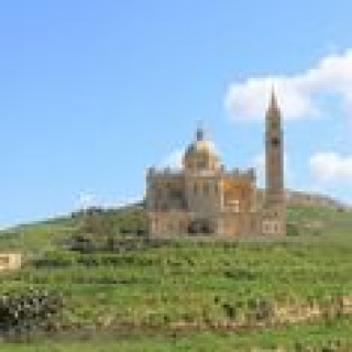 Afbeelding voor STAP Reizen - Wandelen op Gozo