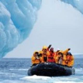 Afbeelding voor Local Hero Travel - Antarctica