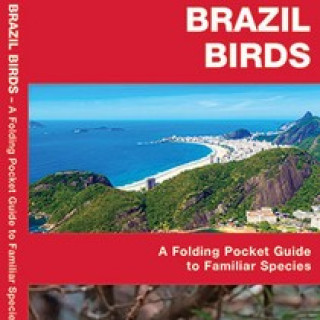 Afbeelding voor TIP - Vogelgids Brazilië