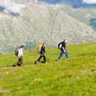 Afbeelding voor Bergsportreizen - Bergwandelen