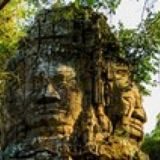 Afbeelding voor Atma Asia Travel - Cambodja (ind.)