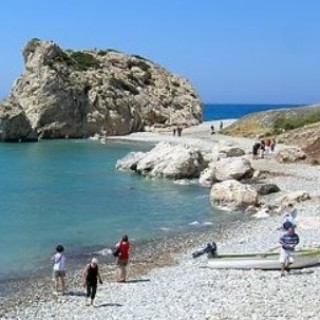 Afbeelding voor SNP - Wandelvakantie Cyprus