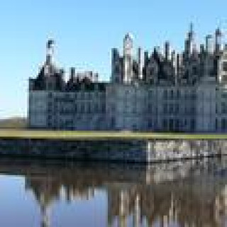 Afbeelding voor Get Your Guide - Tours & activiteiten Loire