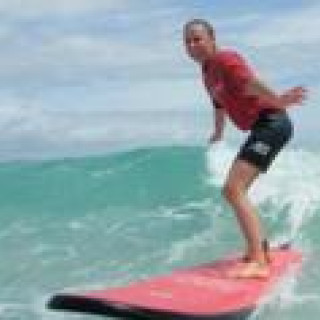 Afbeelding voor Get Your Guide - Surflessen Bali