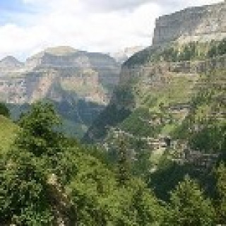 Afbeelding voor SNP - Spaanse Pyreneeën
