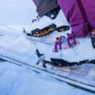 Afbeelding voor Bergsportreizen - Winter Workshops