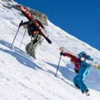 Afbeelding voor Bergsportreizen - Toerskiën