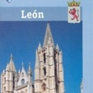 Afbeelding voor De Zwerver - Wegenkaart León