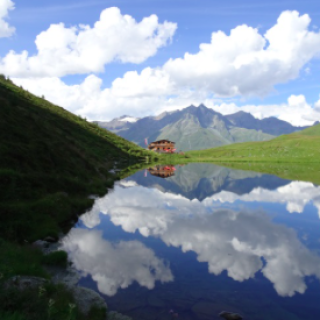 Afbeelding voor SNP - Gezinsvakantie Oost-Tirol