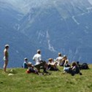 Afbeelding voor Bergsportreizen - Silvretta Runde