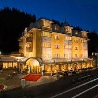 Afbeelding voor Booking.com - Hotels Dolomieten