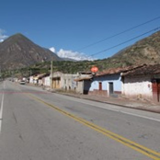 Afbeelding voor Condor Travels - Selfdrive Peru