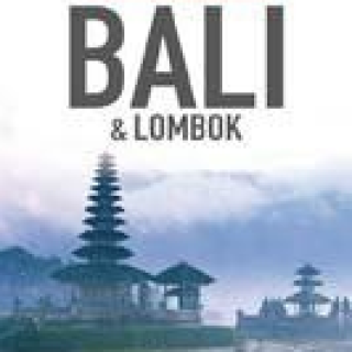 Afbeelding voor De Zwerver - Reisgidsen Bali