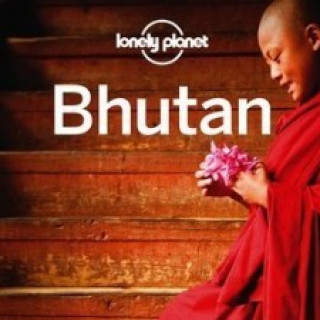Afbeelding voor Bol.com - Lonely Planet Bhutan