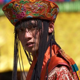 Afbeelding voor Atma AsiaTravel - Bhutan op maat