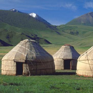 Afbeelding voor Atma Asia Travel - Kirgizie op maat