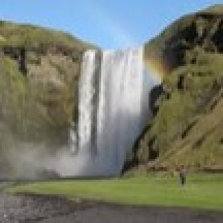 Afbeelding voor SNP - Groepsreizen IJsland