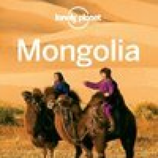 Afbeelding voor De Zwerver - Reisgids Mongolië
