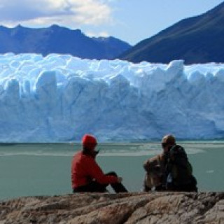 Afbeelding voor Koning Aap - Patagonië reis