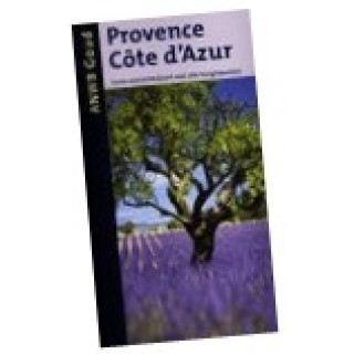 Afbeelding voor Bol.com - Fietsgids Provence