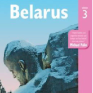 Afbeelding voor Bol - Reisgids Wit-Rusland