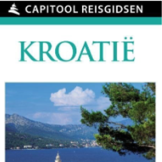 Afbeelding voor Bol.com - Reisgids Kroatie