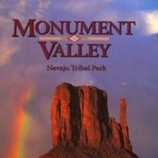 Afbeelding voor Bol.com - Monument Valley