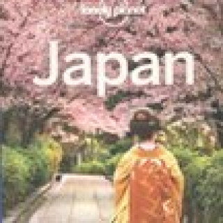 Afbeelding voor Bol - Lonely Planet Japan