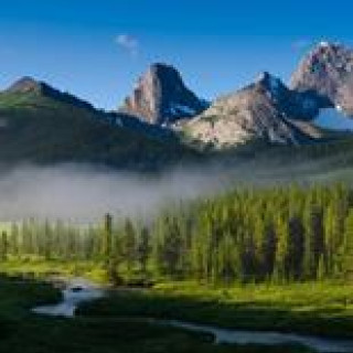 Afbeelding voor TUI - Canada & Rocky Mountains