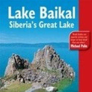 Afbeelding voor De Zwerver - Natuurgids Baikalmeer