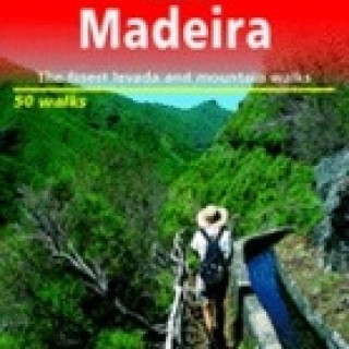 Afbeelding voor De Zwerver - Wandelgidsen Madeira