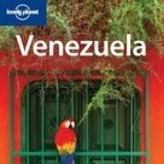 Afbeelding voor De Zwerver - Reisgidsen Venezuela