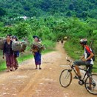 Afbeelding voor SNP - Fietsreis Vietnam